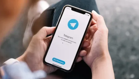 Telegram bildirim kapatma nasıl yapılır?