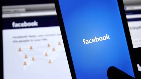 Facebook Messenger karanlık mod nasıl aktif edilir?