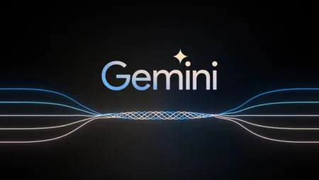 Gemini Live, Android Auto ile aracınıza geliyor