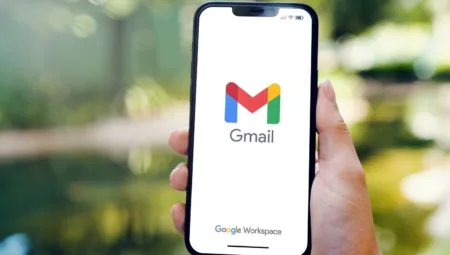 Gmail klasör oluşturma nasıl yapılır?