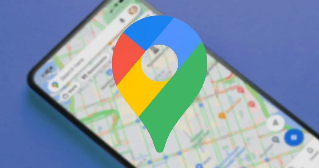 Google Haritalar üzerinde konum tarihçesi nasıl görülür ve silinir