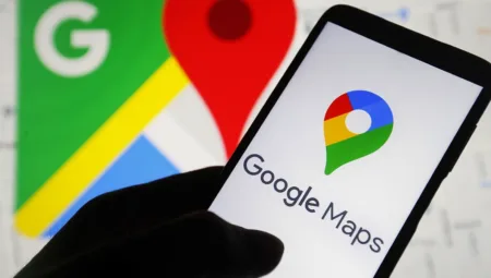 Google Maps üzerinde yorum yaparken gizliliğinizi koruyun