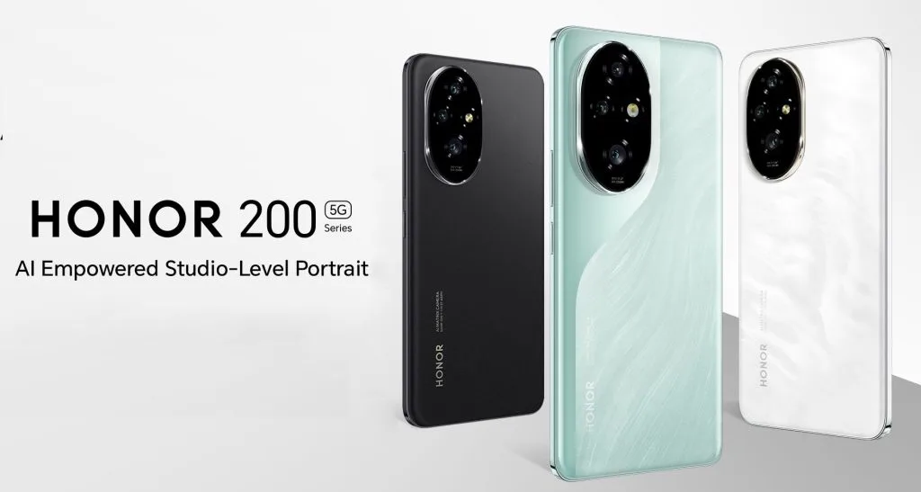 HONOR-200