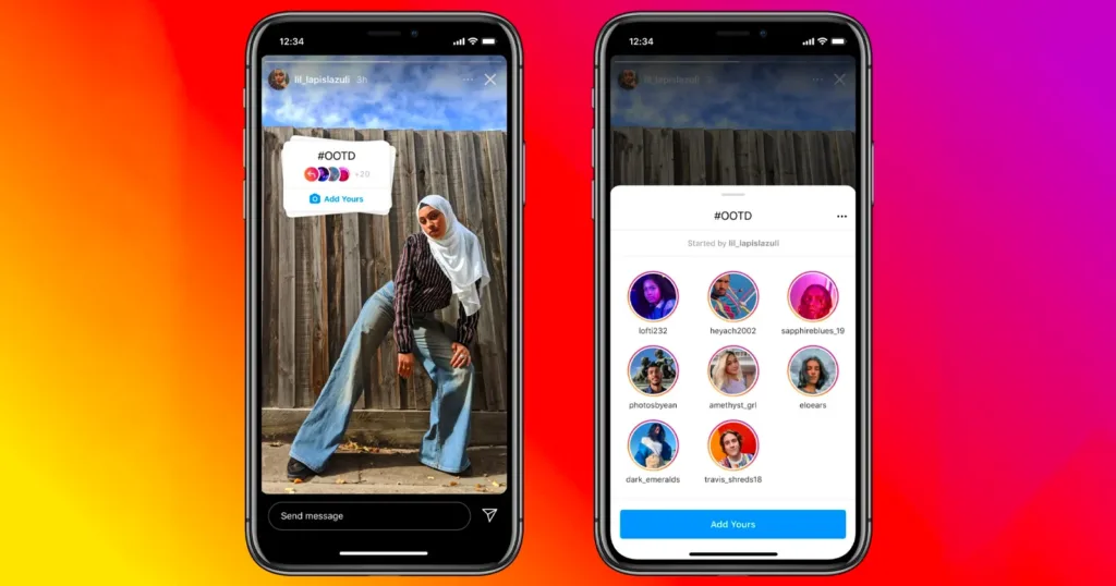 Instagram gönderisi hikayelerde nasıl paylaşılır! Adım adım rehber