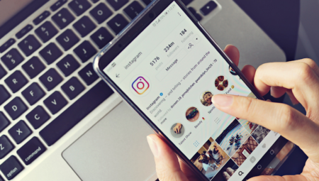 Instagram kullanıcı adı değiştirme nasıl yapılır?