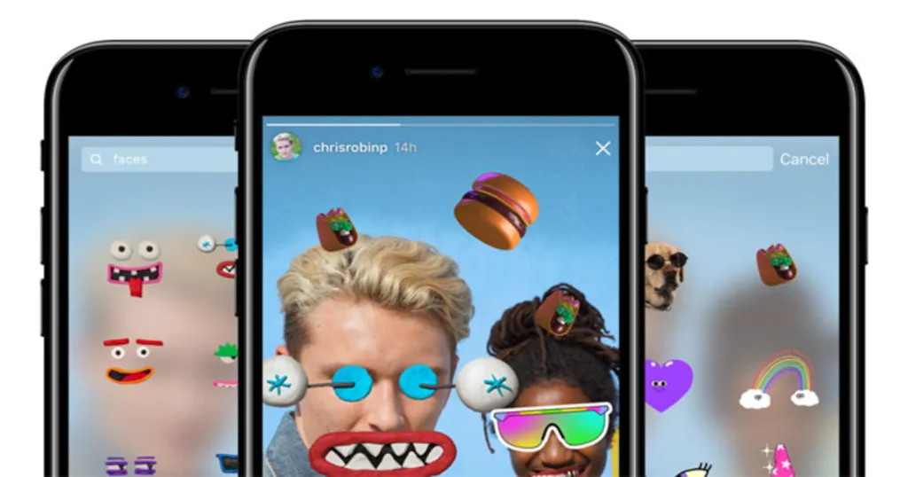Instagram hikayelere GIF ekleme adımları! Gönderilerinize kolayca GIF ekleyin