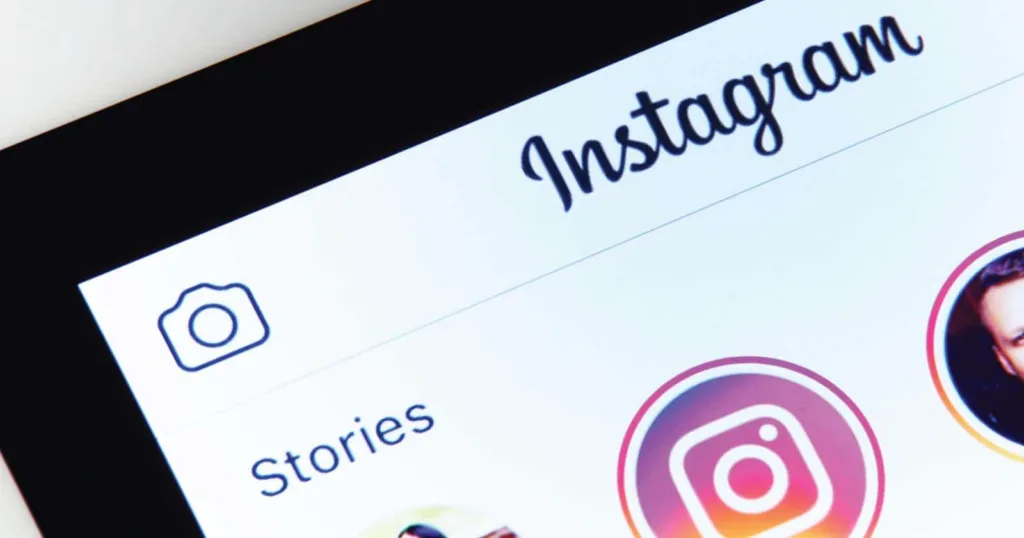Instagram hikayesinde etiketlendiğiniz gönderiyi ekran görüntüsü almadan paylaşın!