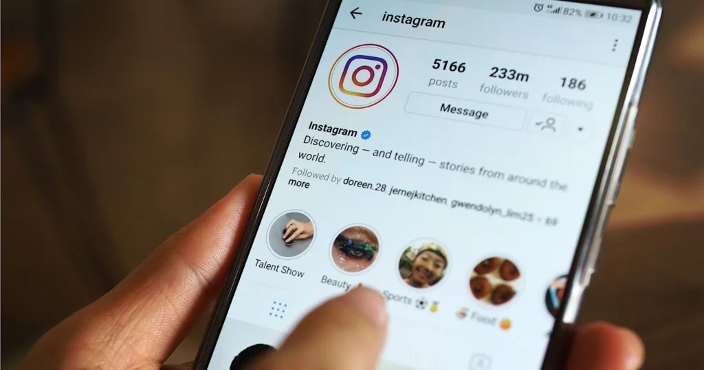 Instagram istenmeyen bildirimleri kapatma rehberi