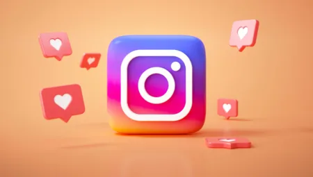 Instagram takip listesi kronolojik sıralama nasıl yapılır?