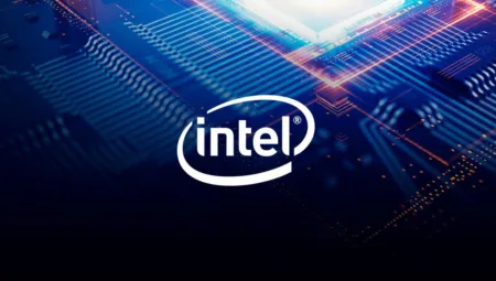 Intel aldığı yatırımlar sonrasında atağa kalkıyor!