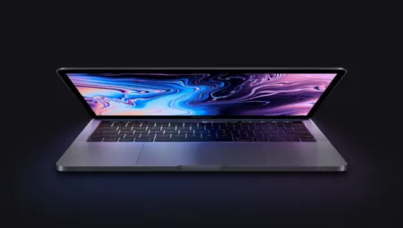 Mac bilgisayara Windows yükleme! Adım adım kılavuz