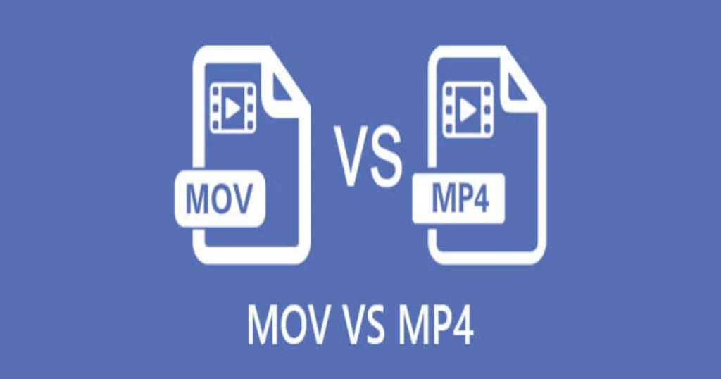 MOV formatını mp4 yapma adımları! Pratik ipuçları