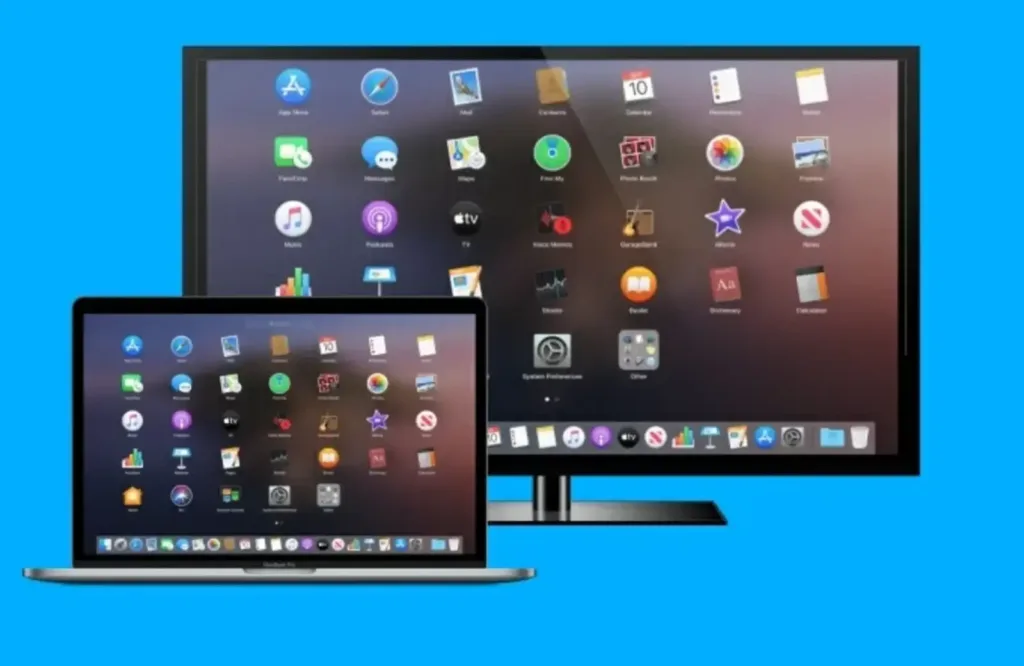 MacBook'u TV'ye bağlama nasıl yapılır? Kolay yöntem