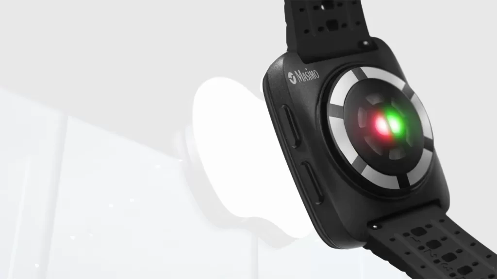 Apple Watch modelinde ortaya çıkan patent krizi Joe Kiani'nin görevden alınmasına neden oldu!