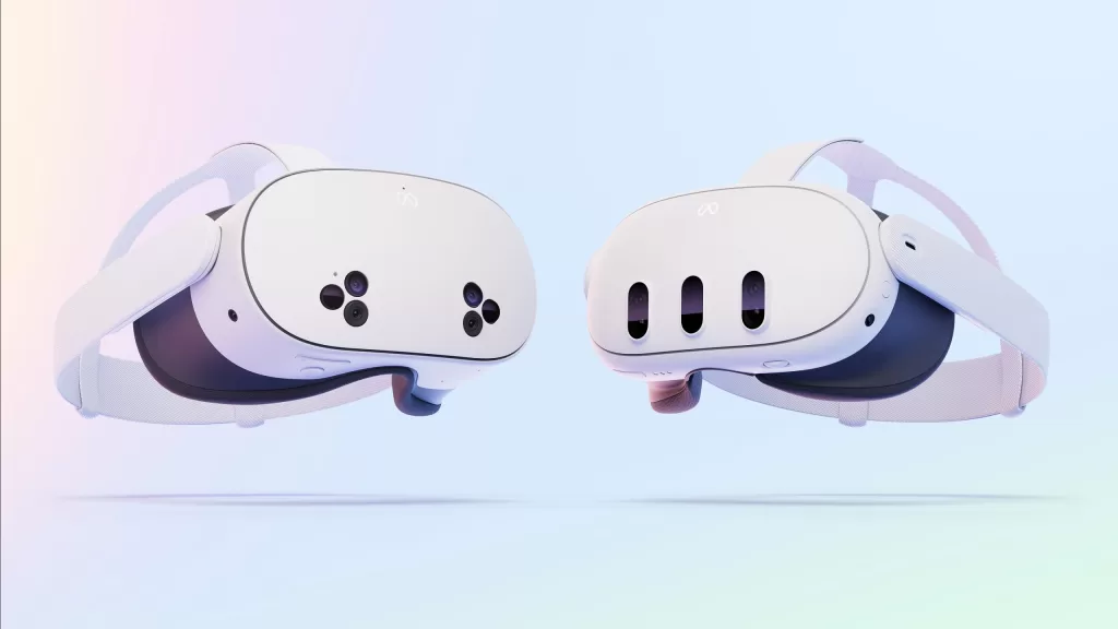 Meta Quest 3S Unveiled! Yenilikçi VR deneyimi 15 Ekim’de geliyor!