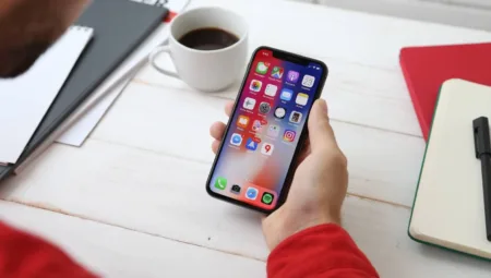 iPhone’da videoyu tersine çevirme nasıl yapılır?