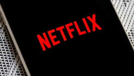 Netflix üyeliğini iptal etme! Nasıl yapılır?