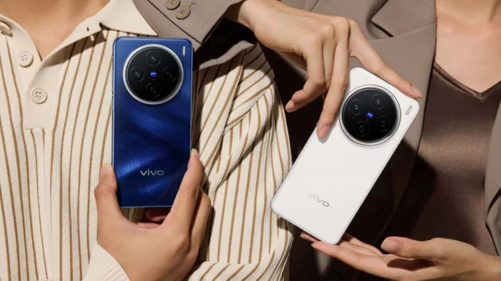 Yakında piyasaya sürülecek Vivo X200 modelinin ön tasarımı ortaya çıktı!