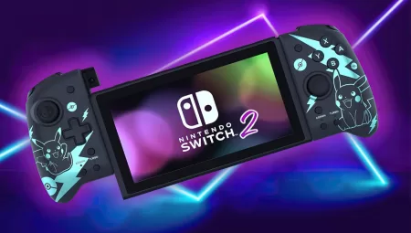 Nintendo Switch 2 ne zaman piyasaya sürülecek! Söylentiler ne durumda?