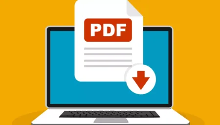 PDF düzenleme! Windows ve Mac’te PDF dosyalarını nasıl düzenlersiniz?