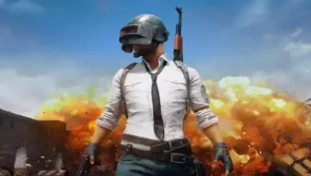 PUBG Mobile isim değiştirme nasıl yapılır?