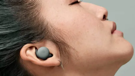 Google Pixel Buds nasıl temizlenir?