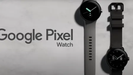 Pixel Watch 3’te sadece üç yıl Wear OS desteği! Neden?