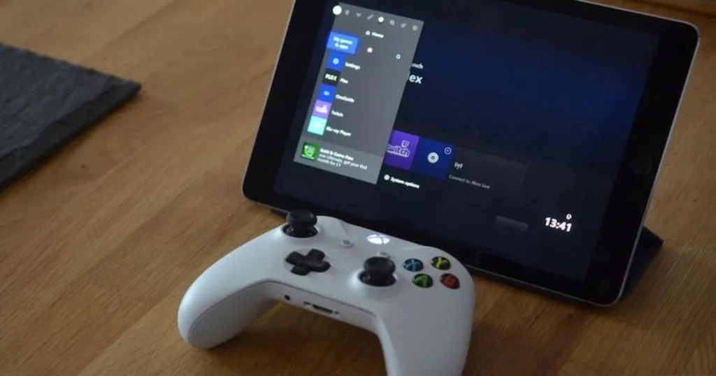 PlayStation ve Xbox kumandası iPad'e bağlanır mı?