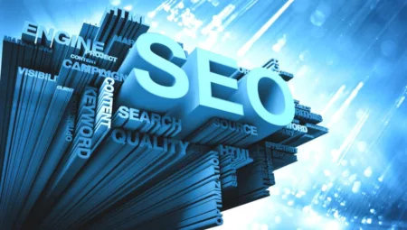 SEO nedir, nasıl yapılır?