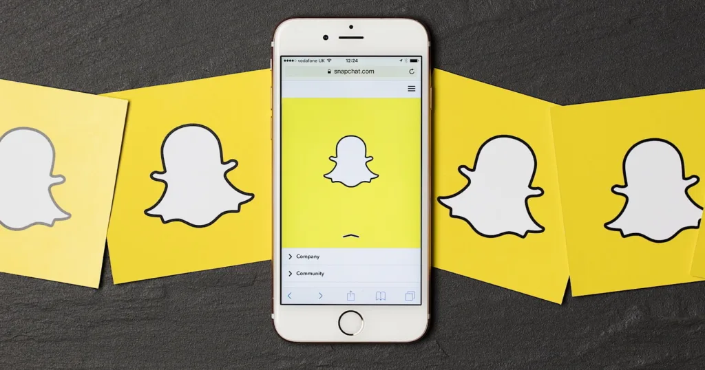 Snapchat hesap silme nasıl yapılır? Hesap silme linki 2024