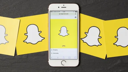 Snapchat hesap silme nasıl yapılır? Hesap silme linki 2024