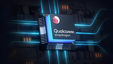 Qualcomm’un 2025’in ilk çeyreğinde Snapdragon 8s Gen 4 modelini çıkarabilir!