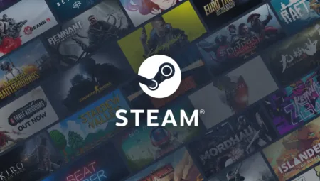 Steam, eşzamanlı kullanıcı rekorunu kırdı! 38.3 milyon oyuncu çevrimiçi