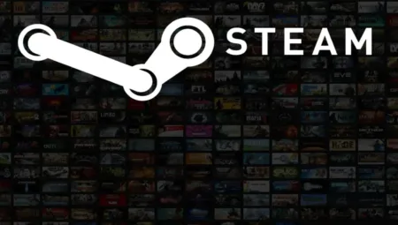 Steam şifre değiştirme nasıl yapılır? Detaylı anlatım!