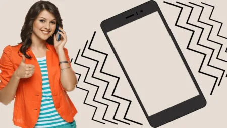 Telefon titreşimi nasıl kapatılır? iPhone ve Android