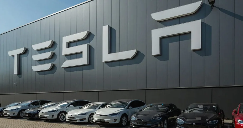 Tesla FSD teknolojisi 2025 yılında Avrupa ve Çin’de olacak!