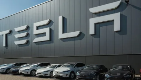 Tesla FSD teknolojisi 2025 yılında Avrupa ve Çin’de olacak!