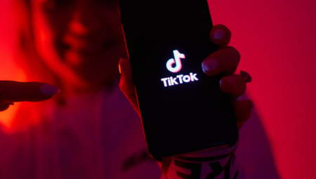 TikTok ‘Sizin İçin’ sayfasını sıfırlama nasıl yapılır?