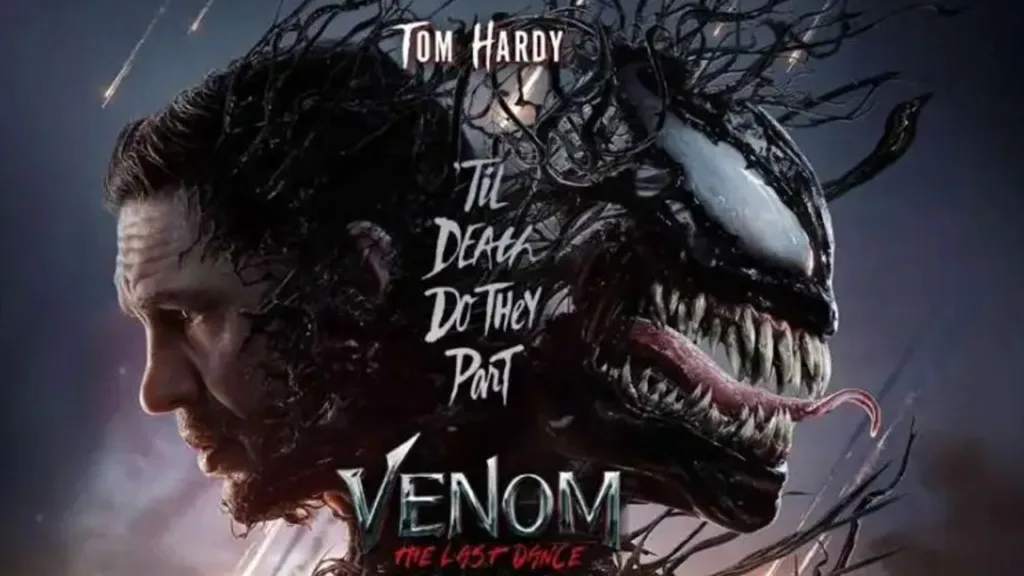 Venom: Son Dans