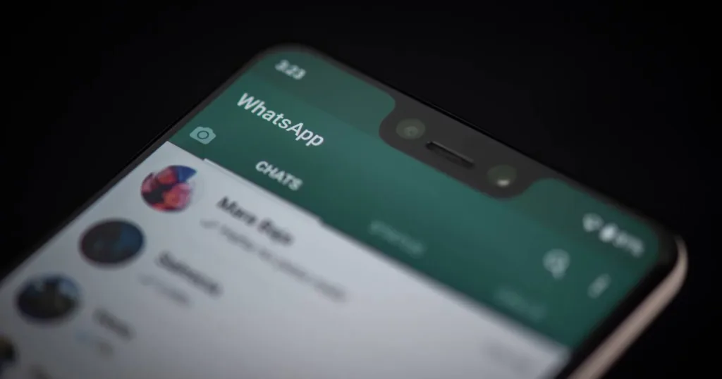 WhatsApp Face ID veTouch ID nasıl kullanılır?