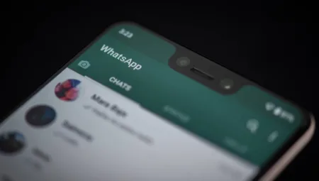 WhatsApp Face ID ve Touch ID kullanma! Adım adım rehber