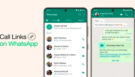 WhatsApp arama bağlantısı özelliği nedir, kullanışlı mı?