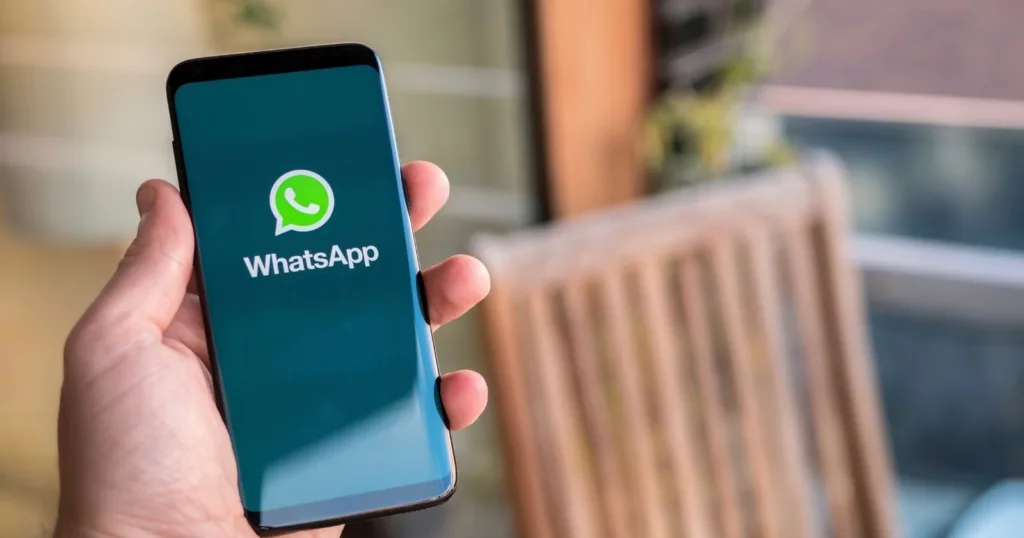 WhatsApp durum güncellemesi izleyici listesinden görülebilecek