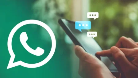 WhatsApp sesli mesaj bulma! Kalabalık sohbet gruplarında mesaj nasıl listelenir?