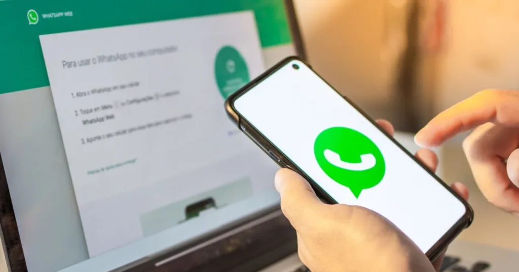 WhatsApp web bilgisayarda nasıl kullanılır? Pratik rehber