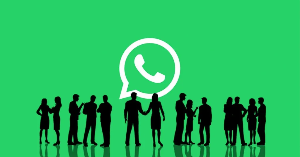 Whatsapp gruplarına eklenmeyi engelleme! Nasıl yapılır?