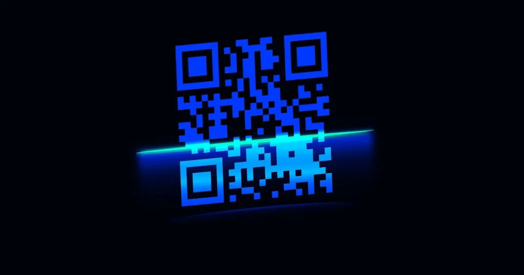 Windows'ta QR kod tarama nasıl yapılır?