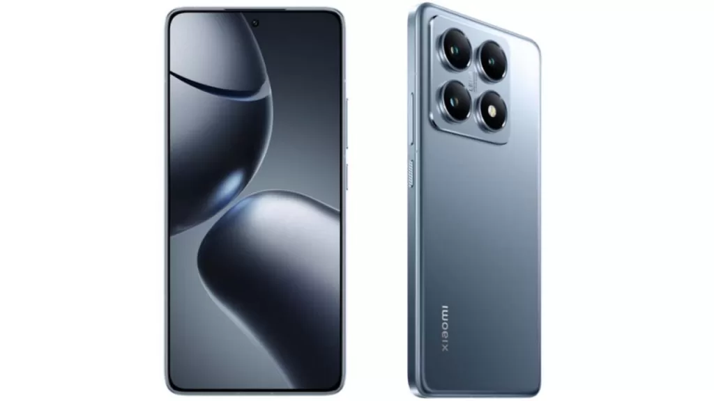 Xiaomi 14T Pro, Dimensity 9300+ ile daha da güçlendi!