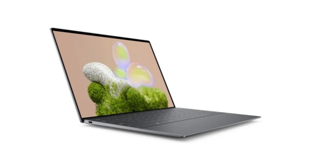 Yeni Dell XPS 13! OLED ekran ve 26 saat pil ömrüyle karşınızda