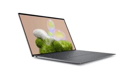 Yeni Dell XPS 13! OLED ekran ve 26 saat pil ömrüyle karşınızda